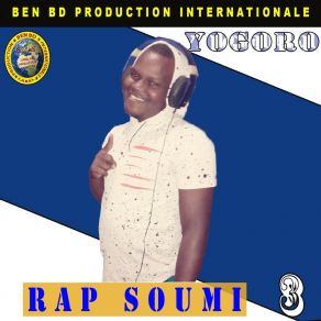 Download track Ox-B Rap Soumi