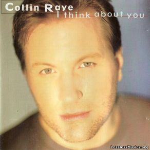 Download track I Volunteer Collin Raye