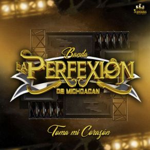 Download track Hoy Regreso A Mi Tierra Banda La Perfexion De Michoacan