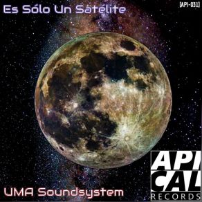 Download track Ondas Cósmicas UMA Soundsystem