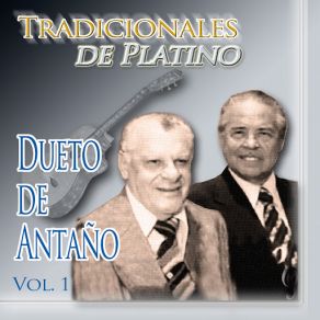 Download track Al Calor De Tu Afecto Dueto De Antaño