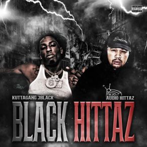 Download track Jungle Kuttagang Jblackk