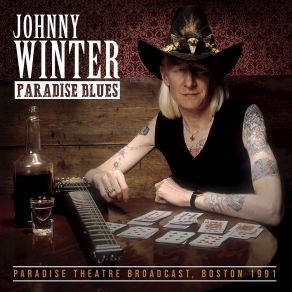 Download track Third Degree (Live) Johnny Winter