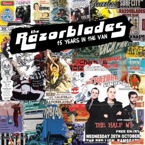 Download track Love Song The Razorblades