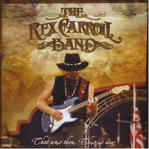 Download track Working Man'S Blues The Rex Carroll Band