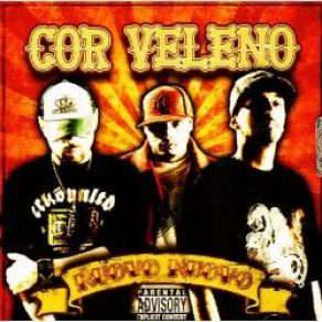 Download track Stronzo Cor VelenoKitsch