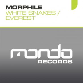 Download track Everest (Original Mix) Morphile