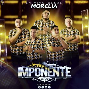 Download track Con La Suela Roja Grupo Imponente GI