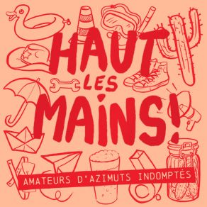 Download track A L'attaque Du Train Train Haut Les Mains!