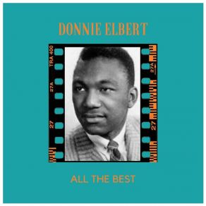 Download track Will You Ever Be Mine Donnie Elbert