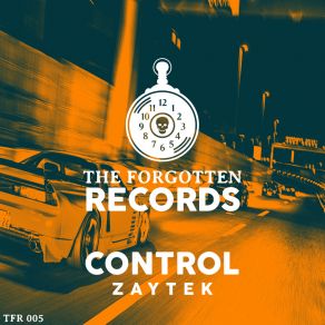 Download track Control (Extended Mix) Zaytek