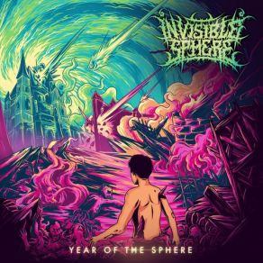 Download track Fire Invisible Sphere