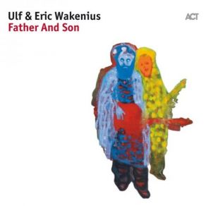 Download track Irish Vagabond Ulf, Eric Wakenius