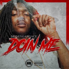 Download track Antisocial MoneyGangAce