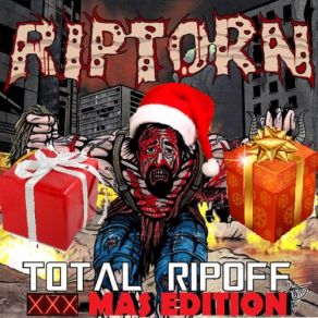 Download track A Stranger Is Watching Riptorn