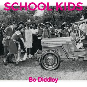 Download track Bo's Guitar Bo Diddley