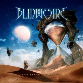 Download track Inner Flame Blind Desire