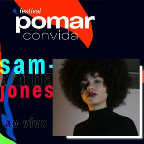 Download track Samba Pra O Fim De Maio (Ao Vivo) Samantha Jones