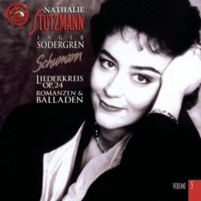 Download track 13. Romanzen Und Balladen Op. 45: Abends Am Strand Robert Schumann