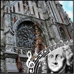 Download track Choral - Straf Mich Nicht Georg Philipp Telemann