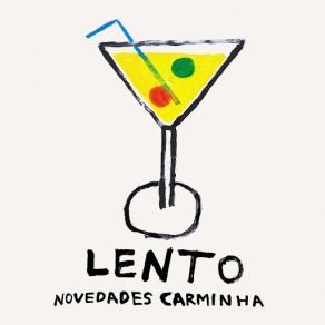 Download track Lento Novedades Carminha