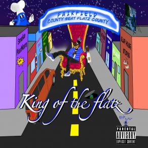 Download track KING OF THE FLATZ Rezen