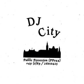 Download track Light Showers DJ City