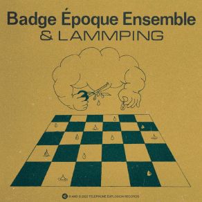 Download track Joy Cloud Badge Époque Ensemble, Lammping