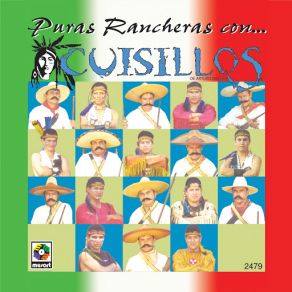 Download track Vuela Paloma Cuisillos De Arturo Macias