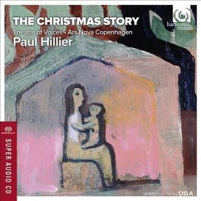 Download track Rorate Coeli Desuper Paul Hillier