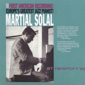 Download track I Got Rhythm (Take 2) Martial Solal