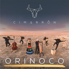 Download track Penitas De Mi Corazón Cimarron