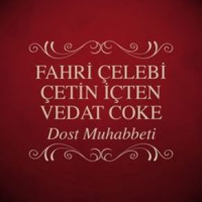 Download track Sensin Nedenim Fahri Çelebi, Vedat Cöke, Çetin İçten