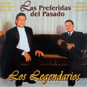 Download track Solitario Los Legendarios