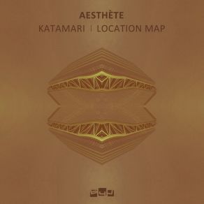 Download track Katamari (Original Mix) Aesthete