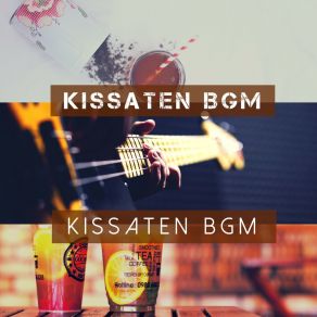 Download track Rhythmic Backdrop For Yokohama Coffee Shops Kissaten BGM