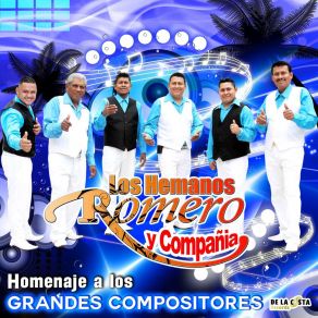 Download track Mientes Tu Los Hermanos Romero