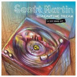 Download track Guide Me To You Scott Martin