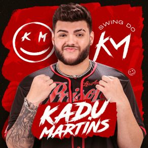 Download track Virando O Olhinho Kadu Martins