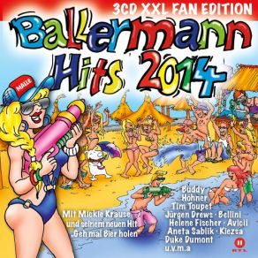 Download track Intro Ballermann Stars