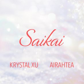 Download track Saikai (English Cover) AirahTea