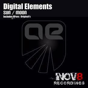 Download track Sun (Original Mix) Digital Elements