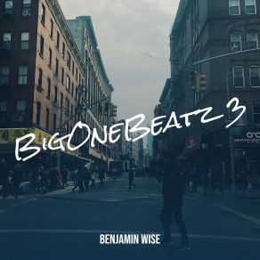 Download track Can't Be Stopped Benjamin Wise