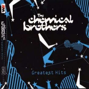 Download track The Test The Chemical Brothers