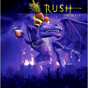 Download track 2112 Rush