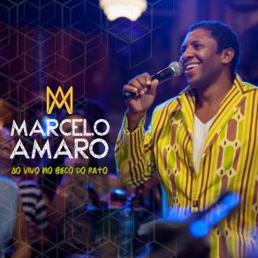 Download track Estrela Cadente (Ao Vivo) Marcelo AmaroIracema Monteiro