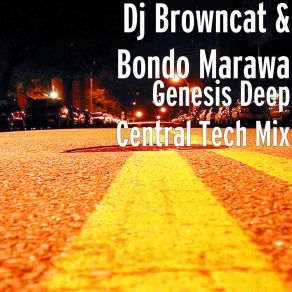 Download track 7625 Marawa' Touch Dj Browncat