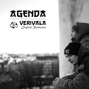 Download track Tyydyn Vähään Agenda