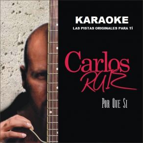 Download track Y En El Infinito (Karaoke Version) Carlos Ruiz