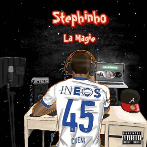 Download track Chacun Son Tour Stephinho